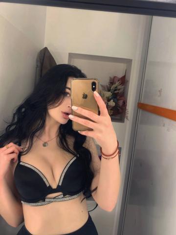 Индивидуалка Линда Фотография 3