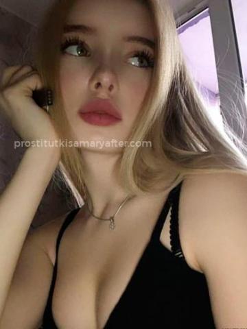 Индивидуалка Снежана Фотография 2